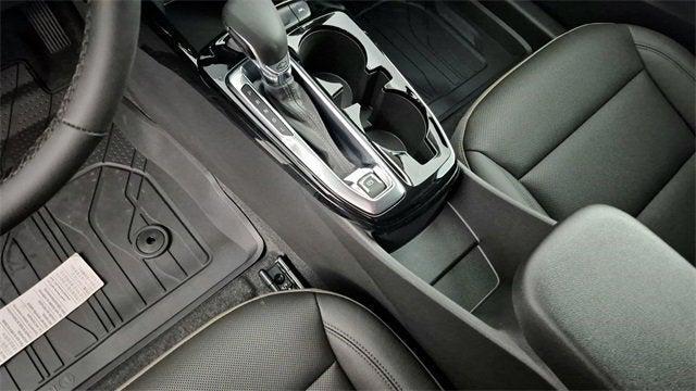 new 2025 Chevrolet Trax car, priced at $27,135