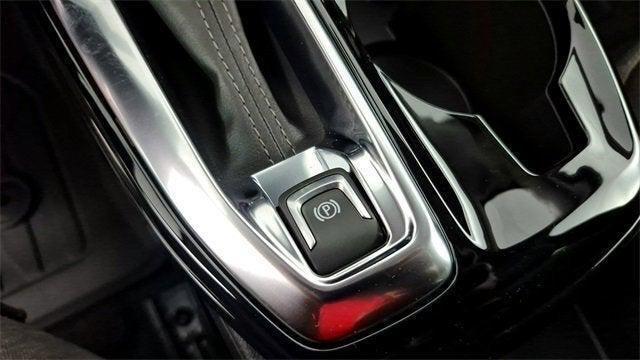 new 2025 Chevrolet Trax car, priced at $27,135