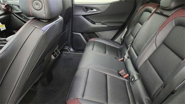 new 2026 Chevrolet Equinox car, priced at $32,803