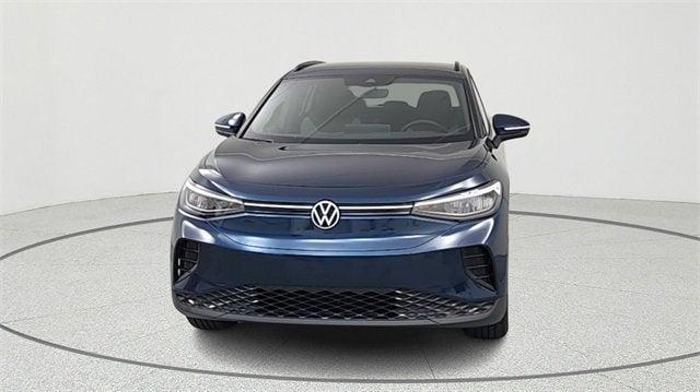 used 2023 Volkswagen ID.4 car, priced at $22,999