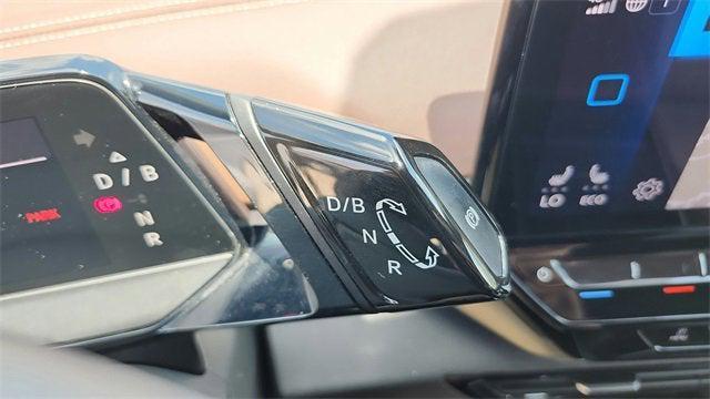 used 2023 Volkswagen ID.4 car, priced at $22,999
