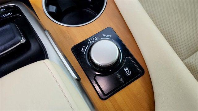 used 2019 Lexus RX 350 car, priced at $32,318