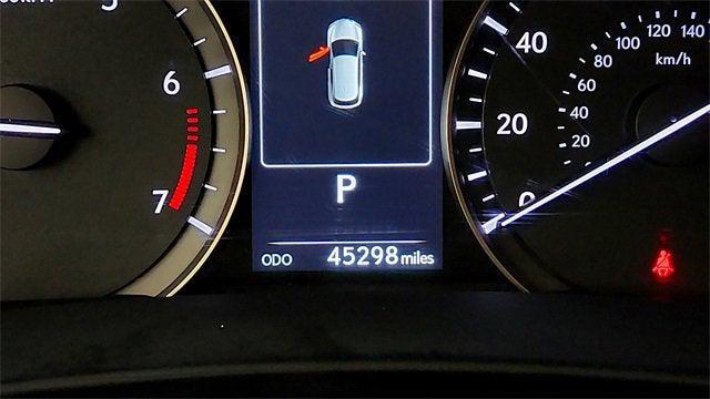 used 2019 Lexus RX 350 car, priced at $32,318