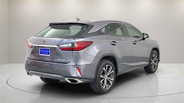 used 2019 Lexus RX 350 car, priced at $32,318