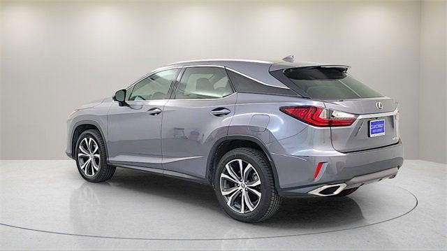 used 2019 Lexus RX 350 car, priced at $32,318