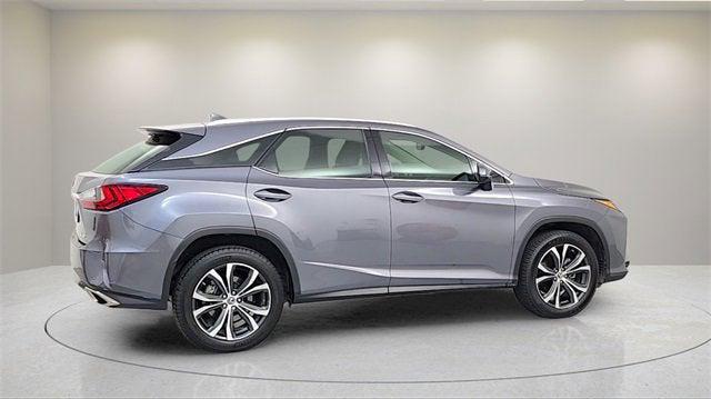 used 2019 Lexus RX 350 car, priced at $32,318