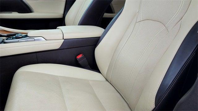 used 2019 Lexus RX 350 car, priced at $32,318