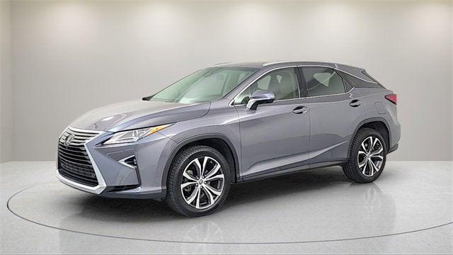 used 2019 Lexus RX 350 car, priced at $32,318