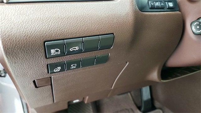 used 2019 Lexus RX 350 car, priced at $32,318