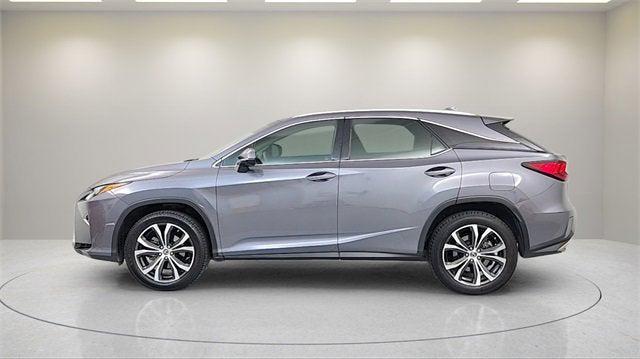 used 2019 Lexus RX 350 car, priced at $32,318