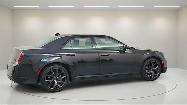 used 2022 Chrysler 300 car, priced at $22,581