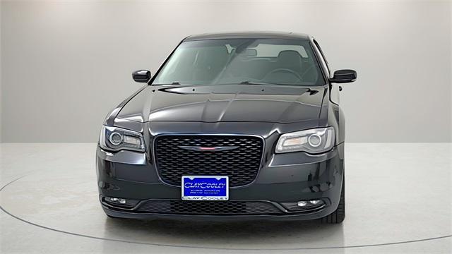 used 2022 Chrysler 300 car, priced at $22,581