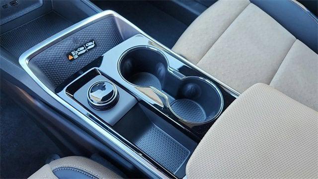 new 2026 Chevrolet Equinox car, priced at $31,660