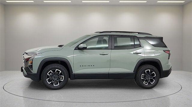 new 2026 Chevrolet Equinox car, priced at $31,660