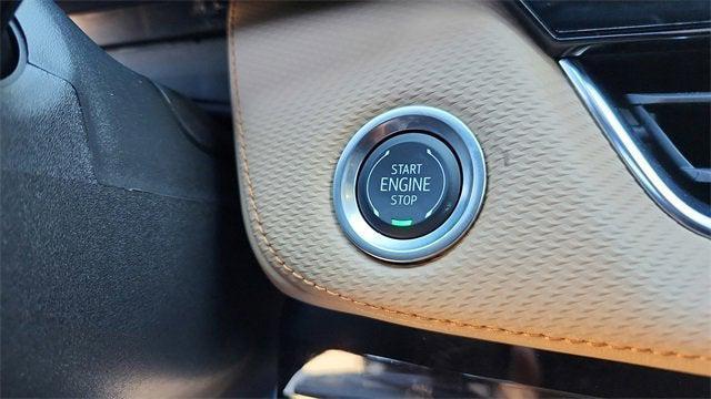 new 2026 Chevrolet Equinox car, priced at $31,660