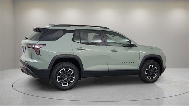 new 2026 Chevrolet Equinox car, priced at $31,660