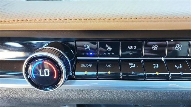 new 2026 Chevrolet Equinox car, priced at $31,660