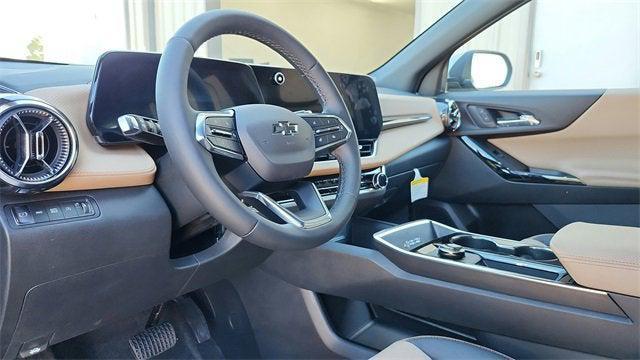 new 2026 Chevrolet Equinox car, priced at $31,660