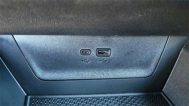 new 2026 Chevrolet Equinox car, priced at $31,660