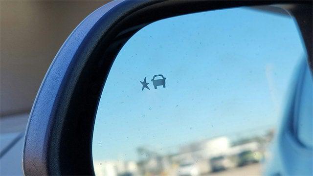 new 2026 Chevrolet Equinox car, priced at $31,660