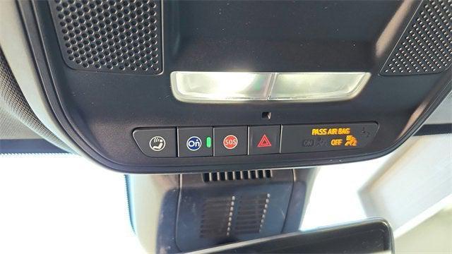 new 2026 Chevrolet Equinox car, priced at $31,660