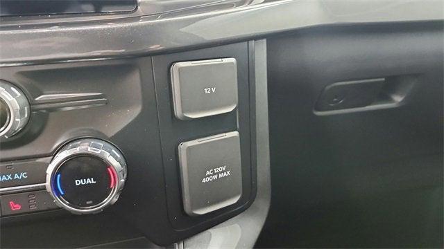 used 2023 Ford F-150 car, priced at $51,541
