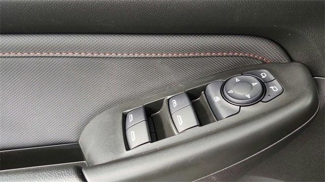 new 2026 Chevrolet TrailBlazer car, priced at $29,850