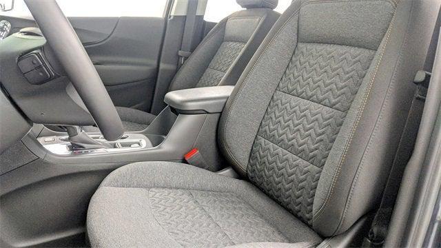 used 2022 Chevrolet Equinox car, priced at $20,571