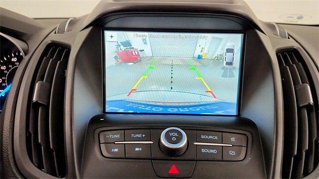 used 2019 Ford Escape car, priced at $18,445