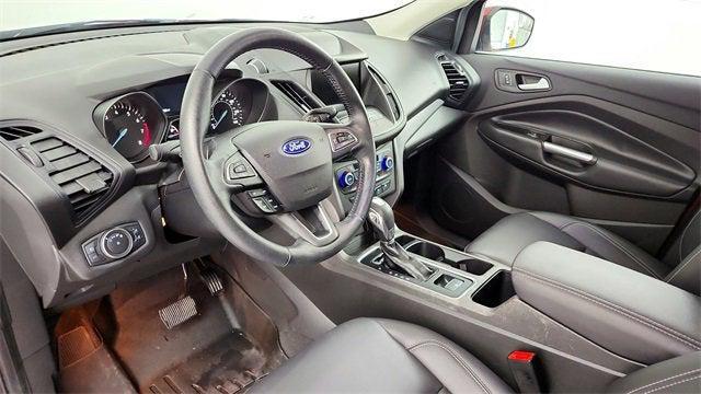 used 2019 Ford Escape car, priced at $18,445