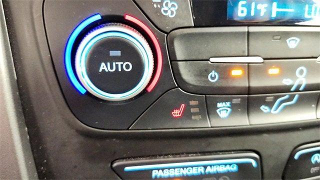 used 2019 Ford Escape car, priced at $18,445