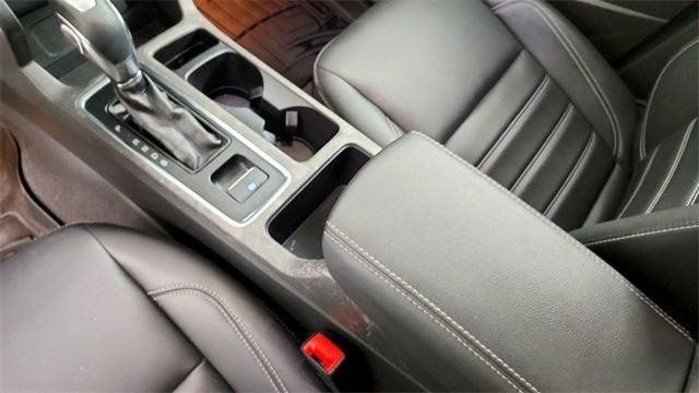 used 2019 Ford Escape car, priced at $18,445