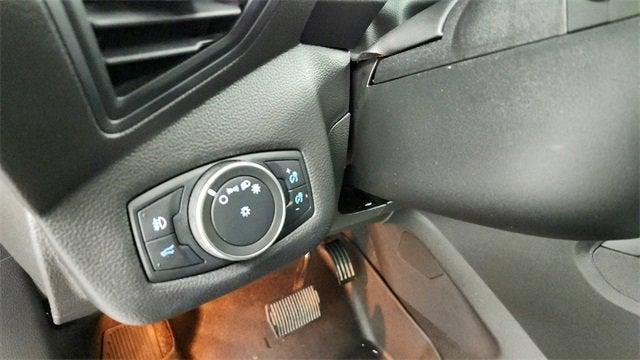 used 2019 Ford Escape car, priced at $18,445