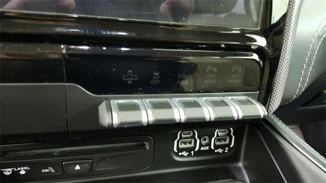 used 2019 Ram 1500 car, priced at $33,211