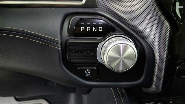 used 2019 Ram 1500 car, priced at $33,211