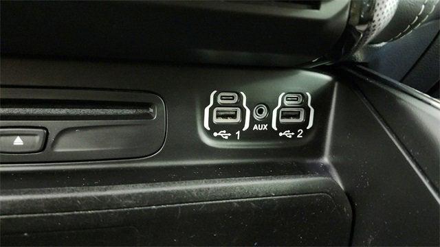 used 2019 Ram 1500 car, priced at $33,211