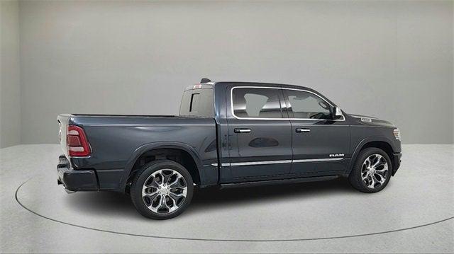 used 2019 Ram 1500 car, priced at $33,211
