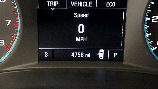 used 2025 Chevrolet Malibu car, priced at $24,999