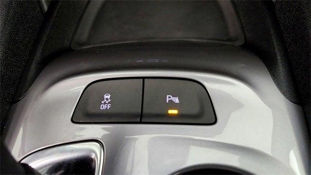 used 2025 Chevrolet Malibu car, priced at $24,999