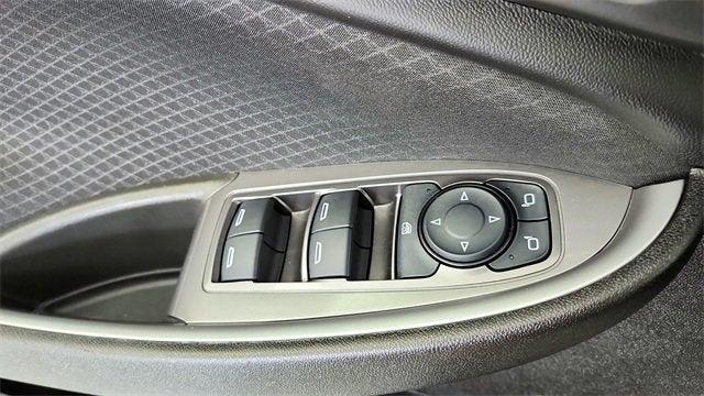 used 2025 Chevrolet Malibu car, priced at $24,999
