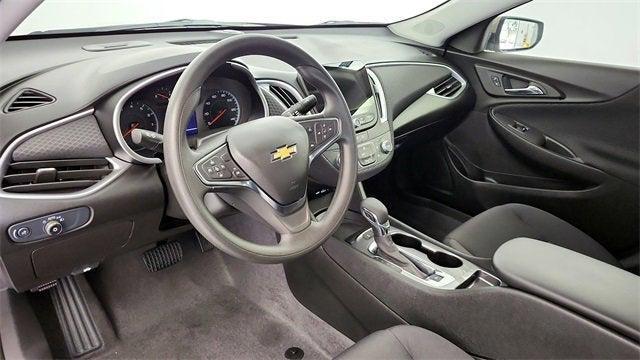 used 2025 Chevrolet Malibu car, priced at $24,999
