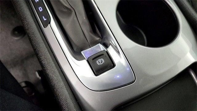 used 2025 Chevrolet Malibu car, priced at $24,999