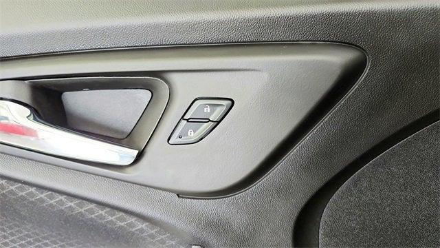 used 2025 Chevrolet Malibu car, priced at $24,999