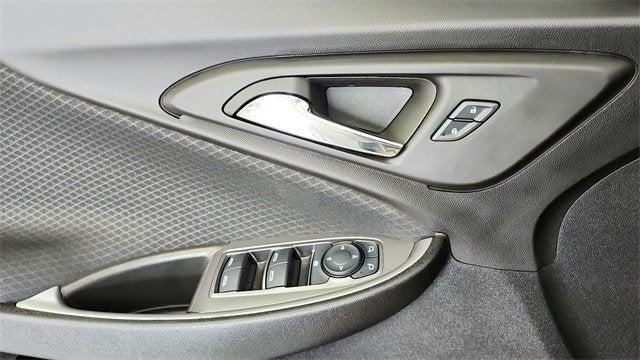 used 2025 Chevrolet Malibu car, priced at $24,999
