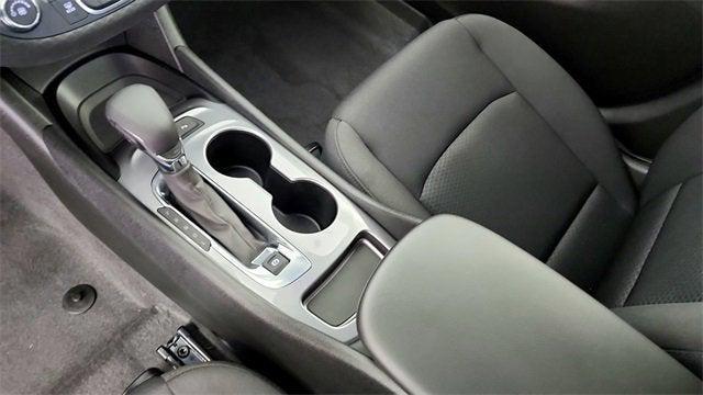 used 2025 Chevrolet Malibu car, priced at $24,999