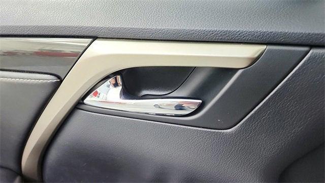 used 2021 Lexus RX 350 car, priced at $39,591