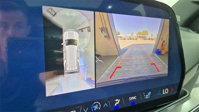 new 2026 Chevrolet Tahoe car, priced at $72,695