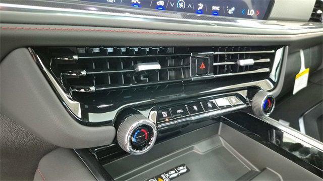 new 2026 Chevrolet Tahoe car, priced at $72,695