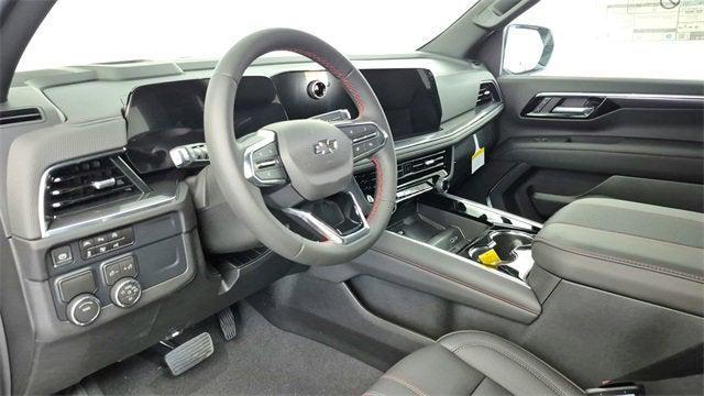 new 2026 Chevrolet Tahoe car, priced at $72,695