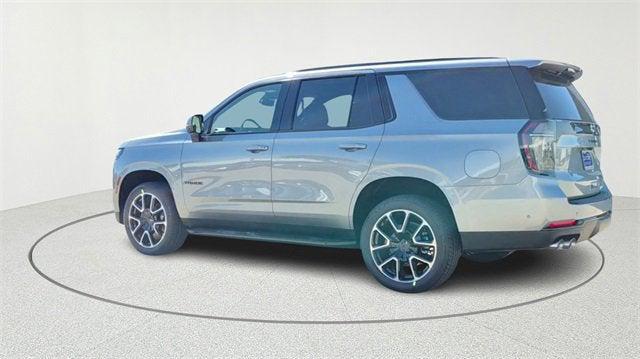 new 2026 Chevrolet Tahoe car, priced at $72,695